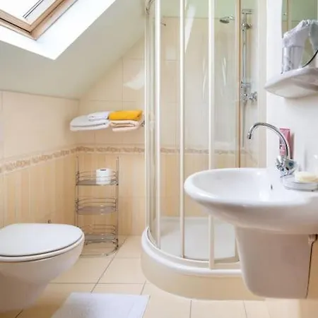 Luxury House On Seafront