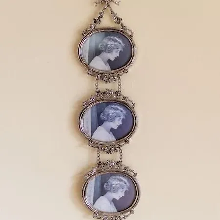 Villa Luxury House On Seafront Curryglass