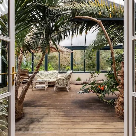 Luxury House On Seafront Villa Curryglass