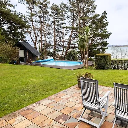 Villa Luxury House On Seafront