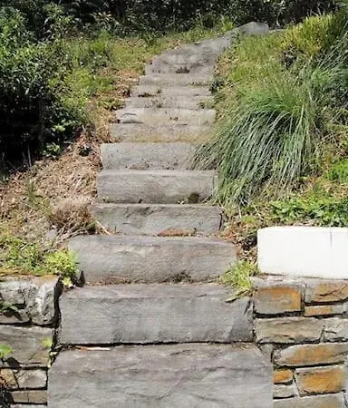 Villa Luxury House On Seafront Curryglass