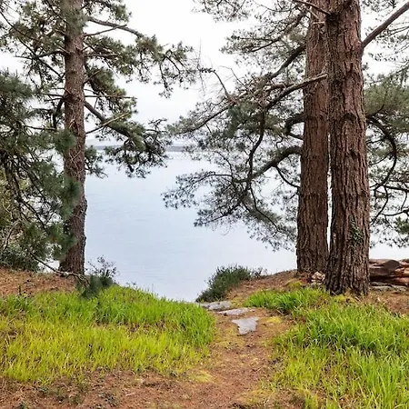 Villa Luxury House On Seafront *