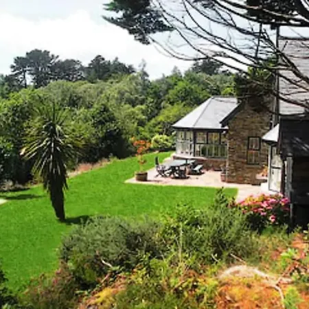 Luxury House On Seafront Curryglass
