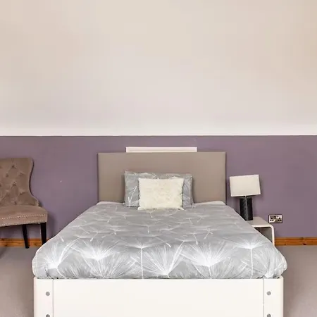 Luxury House On Seafront Villa Curryglass