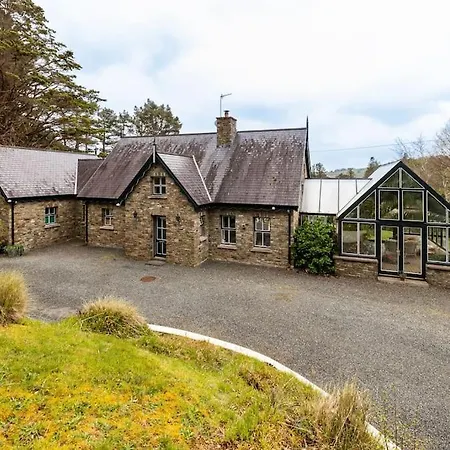 Villa Luxury House On Seafront