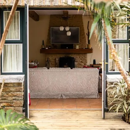 Villa Luxury House On Seafront *