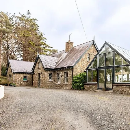 Luxury House On Seafront