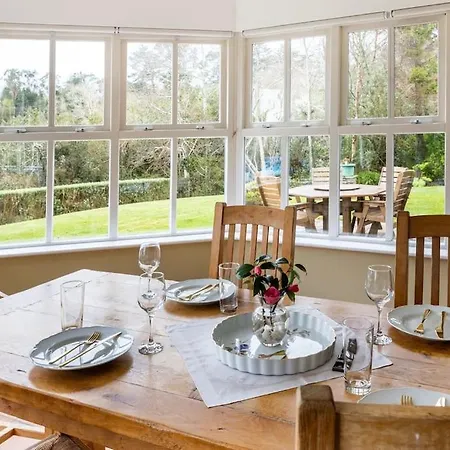 Luxury House On Seafront Villa Curryglass