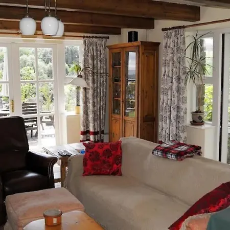 Luxury House On Seafront *