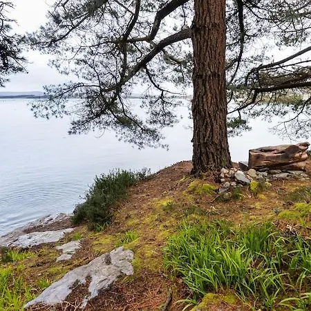 Luxury House On Seafront Villa