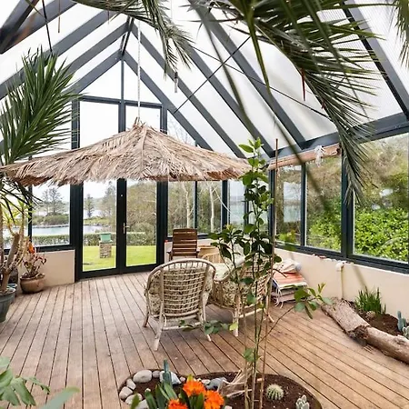 Luxury House On Seafront Villa *