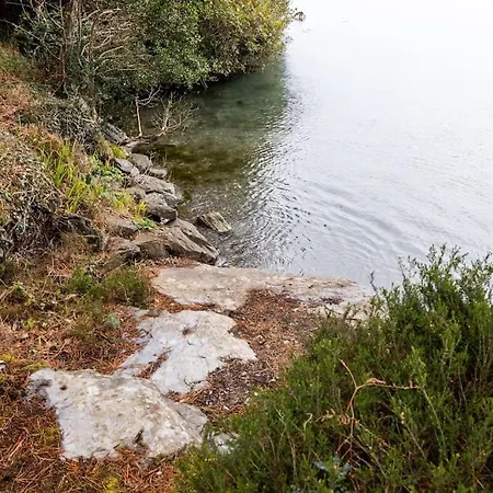 Luxury House On Seafront * Curryglass