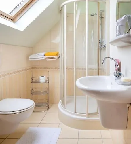 Luxury House On Seafront