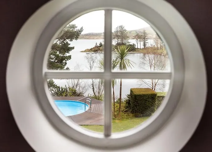 Luxury House On Seafront