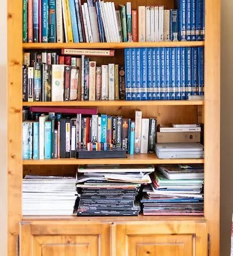 Luxury House On Seafront ヴィラ *