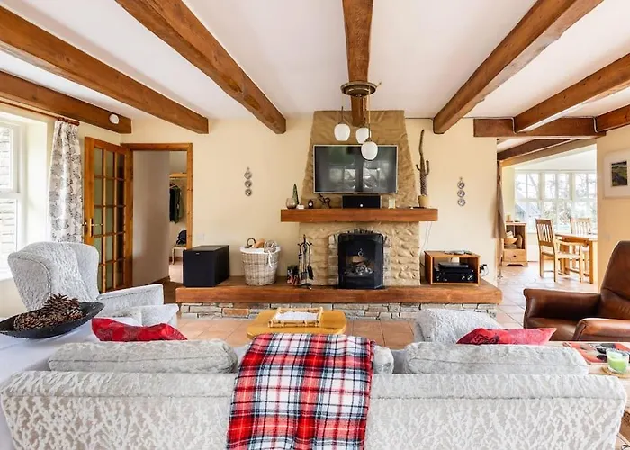 Luxury House On Seafront Villa *