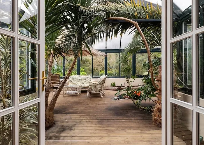 Luxury House On Seafront Villa Curryglass