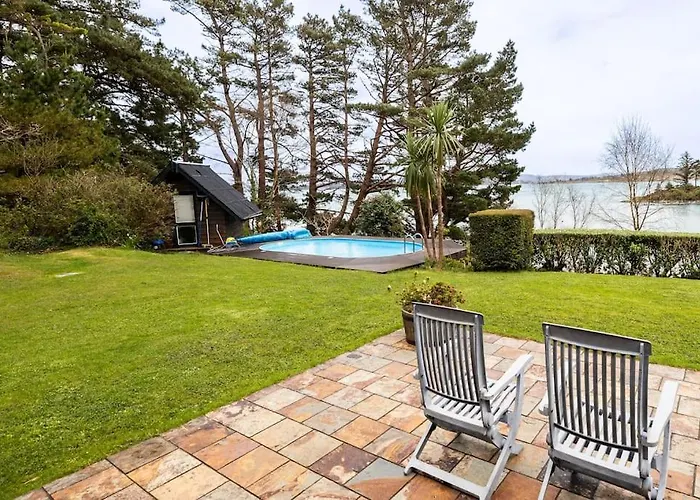 Villa Luxury House On Seafront