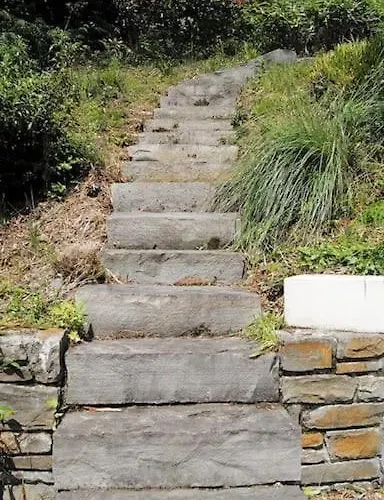 ヴィラ Luxury House On Seafront Curryglass