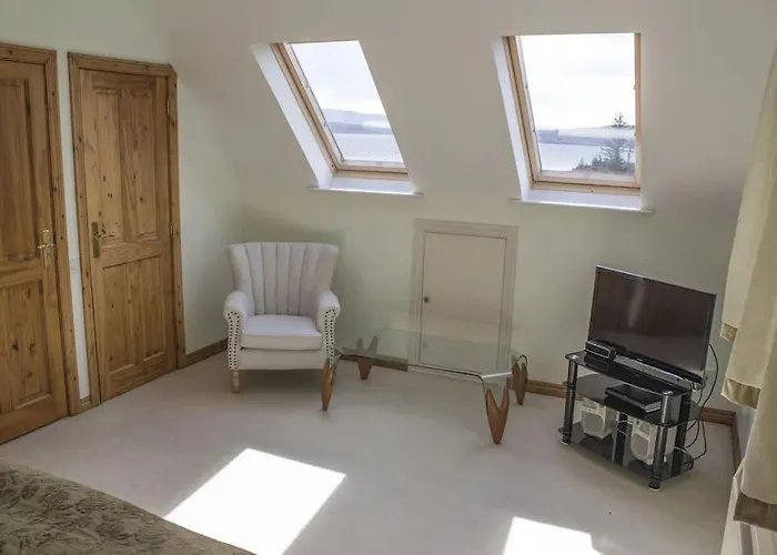 Luxury House On Seafront Villa