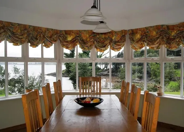 Luxury House On Seafront