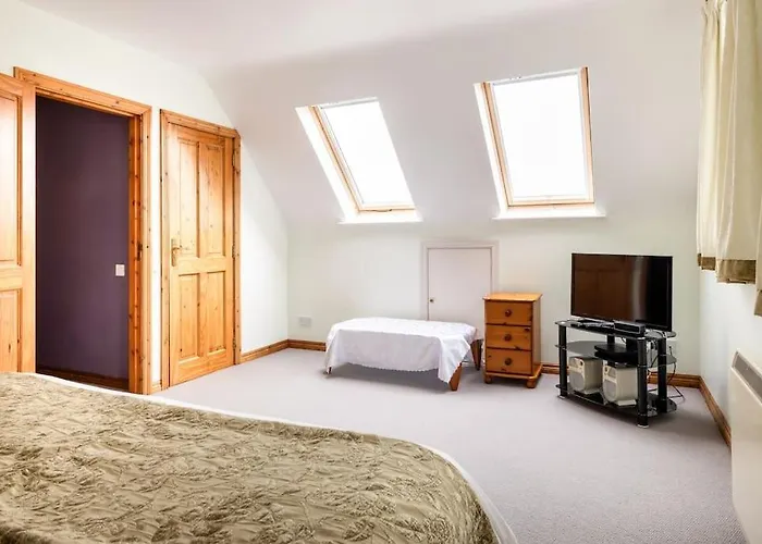 Luxury House On Seafront ヴィラ