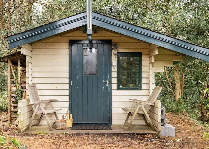 Luxury House On Seafront