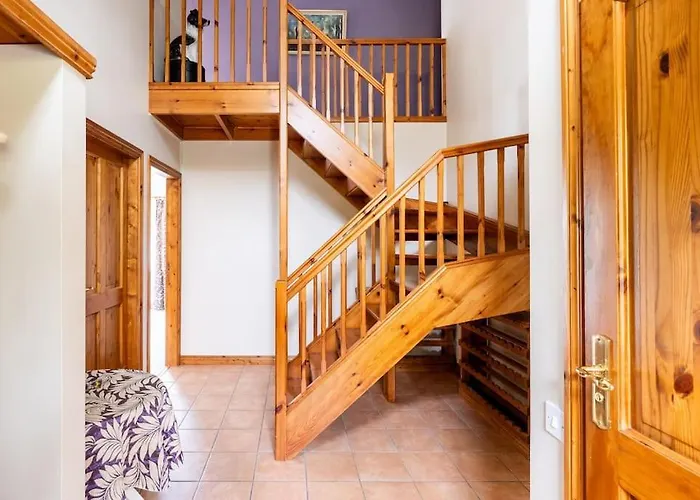 ヴィラ Luxury House On Seafront