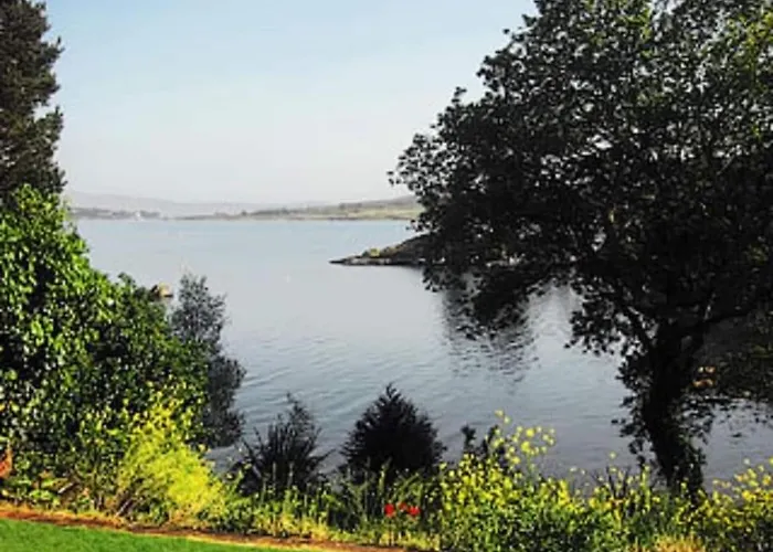 Villa Luxury House On Seafront *