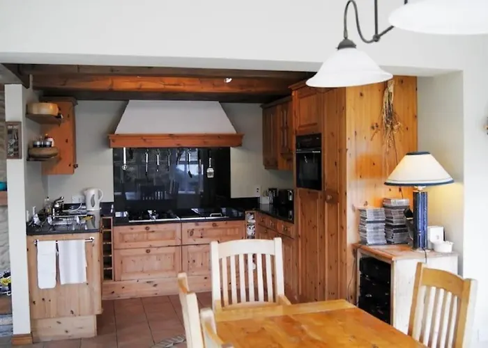 Luxury House On Seafront Curryglass