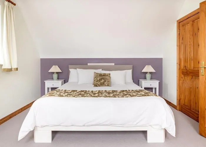 Luxury House On Seafront