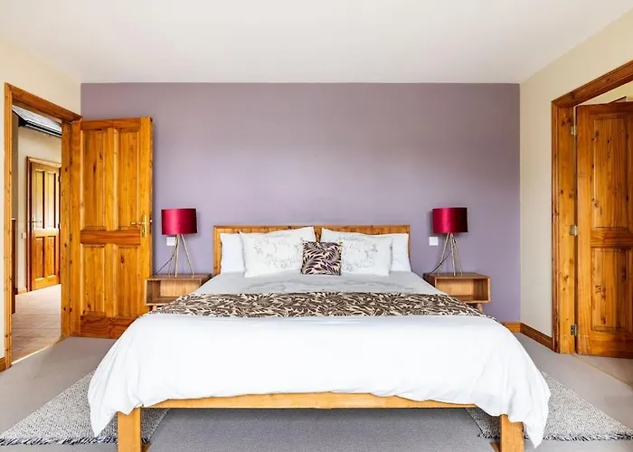 Luxury House On Seafront