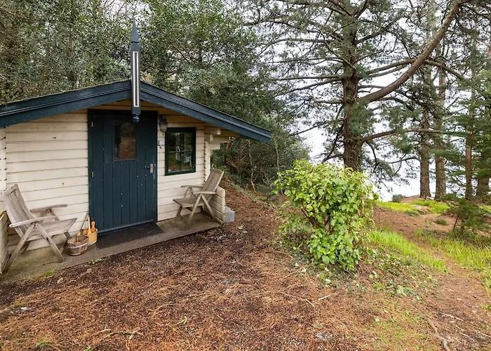 Luxury House On Seafront *