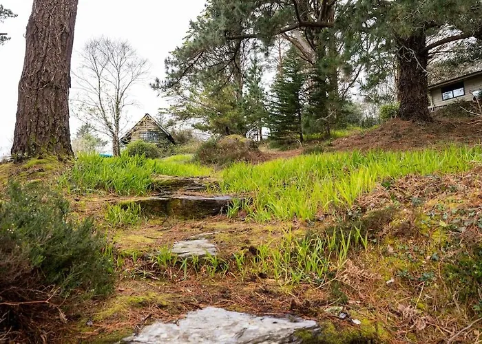 Luxury House On Seafront Curryglass