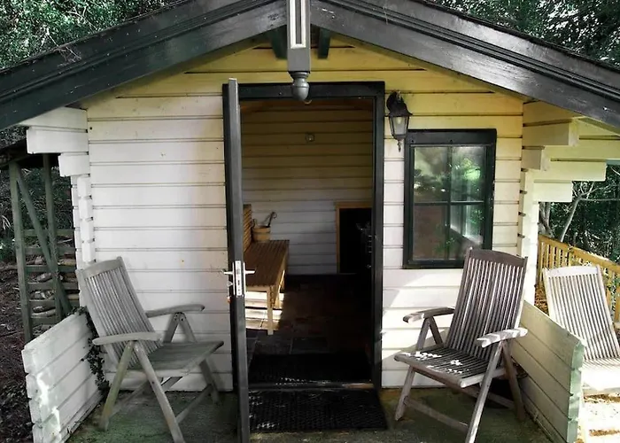 ヴィラ Luxury House On Seafront