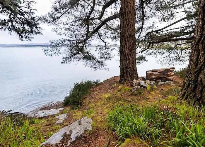 Luxury House On Seafront ヴィラ