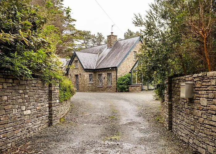 ヴィラ Luxury House On Seafront