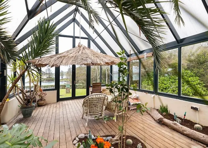 Luxury House On Seafront Villa *