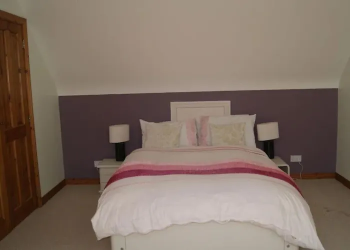 Luxury House On Seafront Villa Curryglass